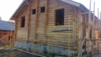 Плотники монтаж кровли